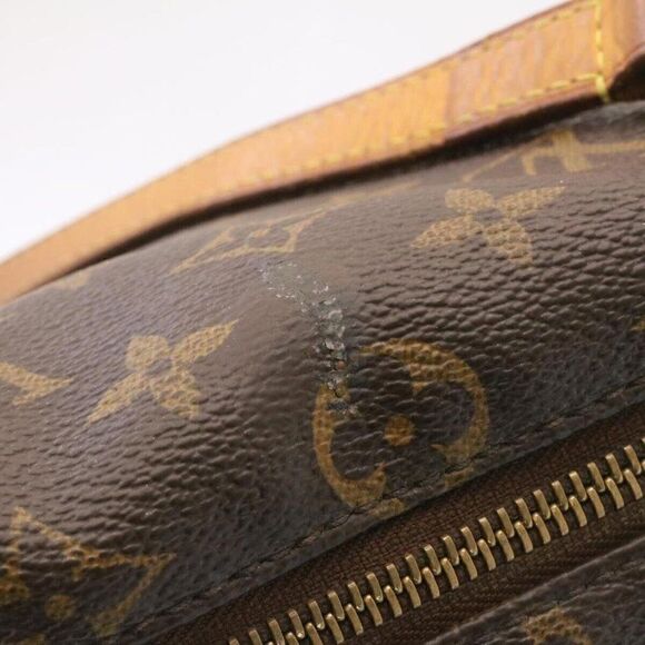 LOUIS VUITTON Monogram Totally PM Tote Bag - Picture 8 of 15